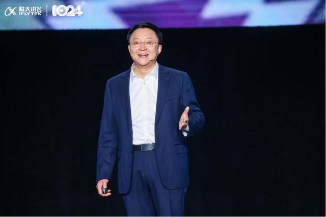 “包揽”诺奖后，AI还能做些什么？科大讯飞刘庆峰：AI for Science将成为科技发展新引擎