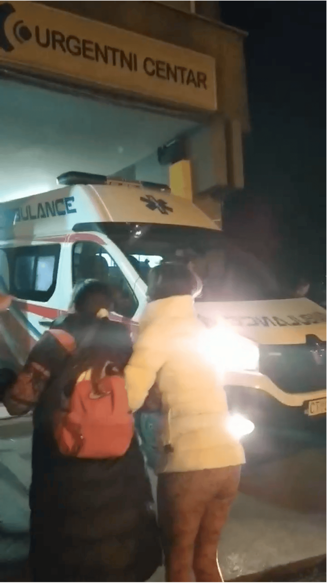 枪手仍在逃！黑山枪击事件已致10人死亡，含2名未成年人