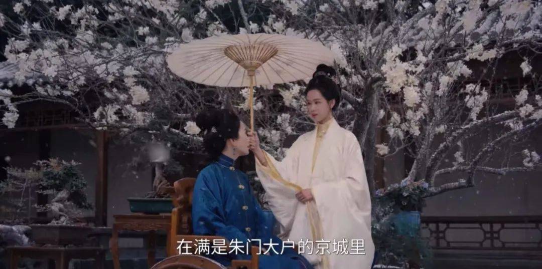 “母女联手夺权比爱情戏好看”，古偶剧进入拼妈时代