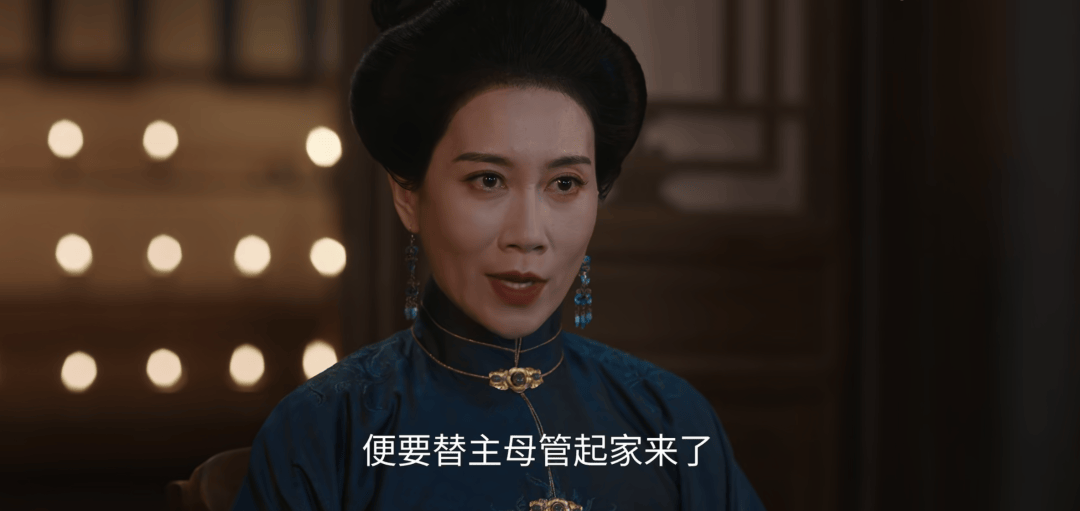 “母女联手夺权比爱情戏好看”，古偶剧进入拼妈时代