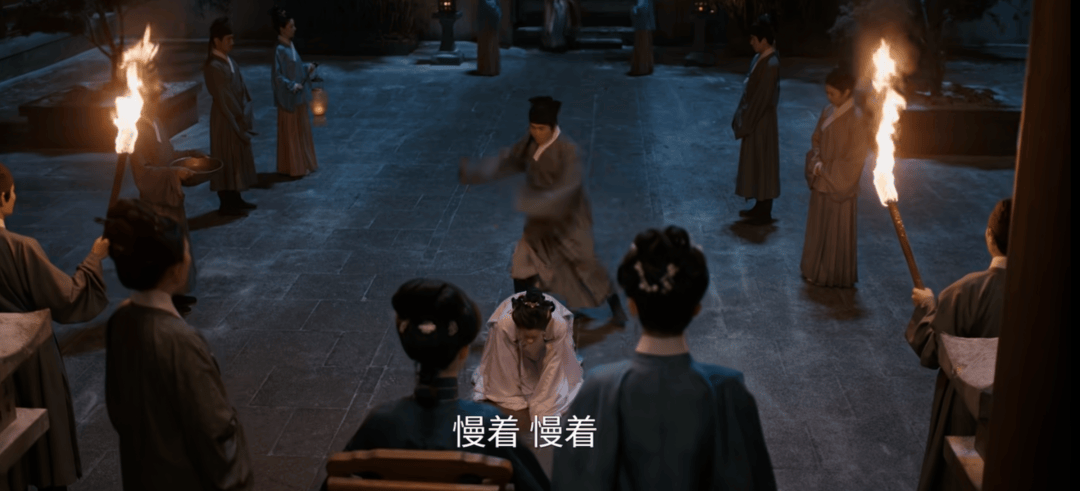 “母女联手夺权比爱情戏好看”，古偶剧进入拼妈时代