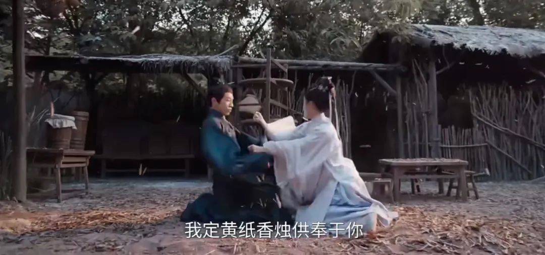 “母女联手夺权比爱情戏好看”，古偶剧进入拼妈时代