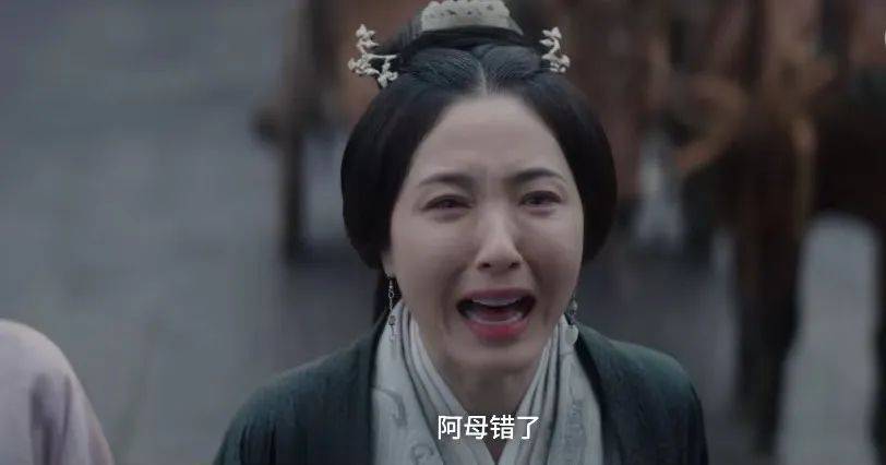 “母女联手夺权比爱情戏好看”，古偶剧进入拼妈时代