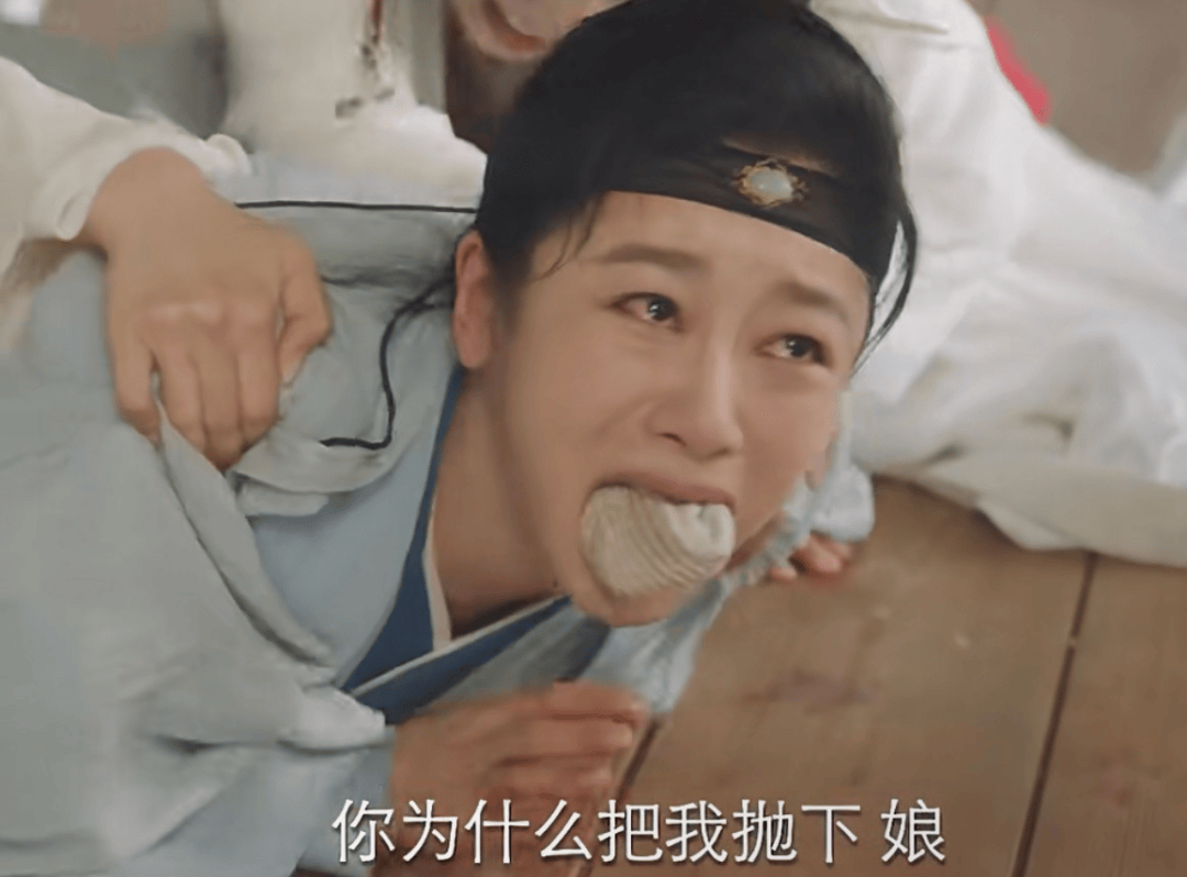 “母女联手夺权比爱情戏好看”，古偶剧进入拼妈时代