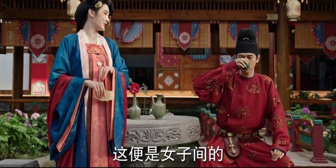 “母女联手夺权比爱情戏好看”，古偶剧进入拼妈时代