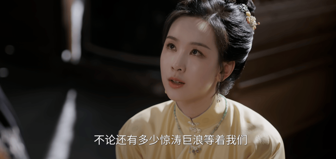 “母女联手夺权比爱情戏好看”，古偶剧进入拼妈时代