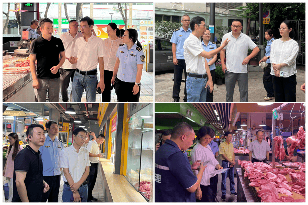 严防“基孔肯雅热”，深圳市市场监督管理局这样做→