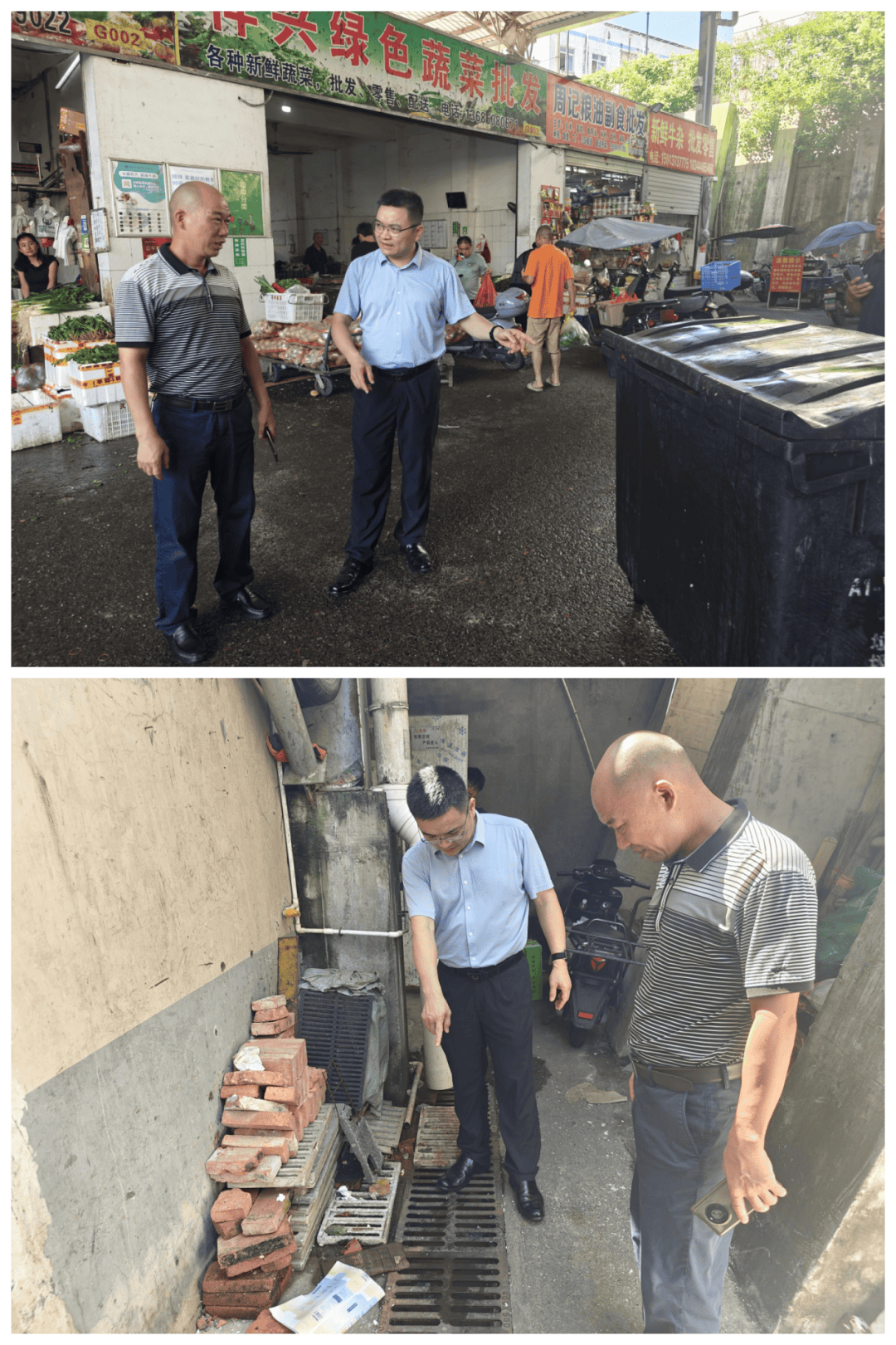 严防“基孔肯雅热”，深圳市市场监督管理局这样做→