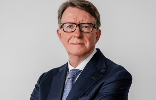 英国驻美国大使炒作焦虑：若中国赢得科技战，我们的生活要变天