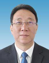 新任云南省委常委王正英，分工明确