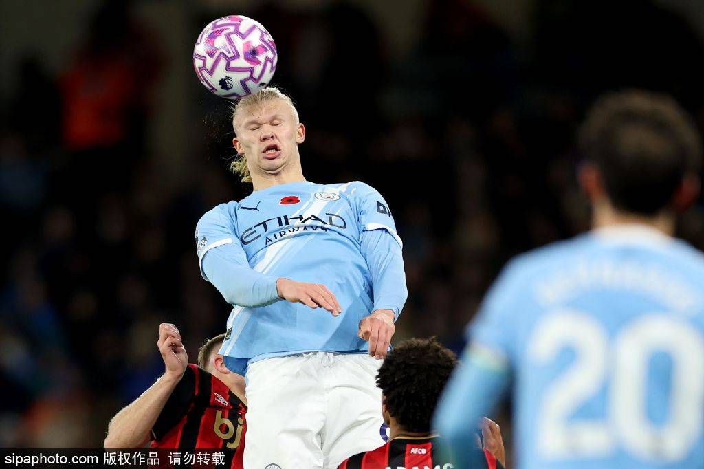 内维尔:曼城与瓜帅是英超争冠阶段最不希望看到的追赶者