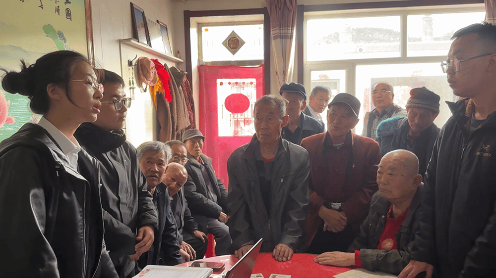 退休矿工追讨千万股权案漫长的20年:胜诉后再遇执行立案难