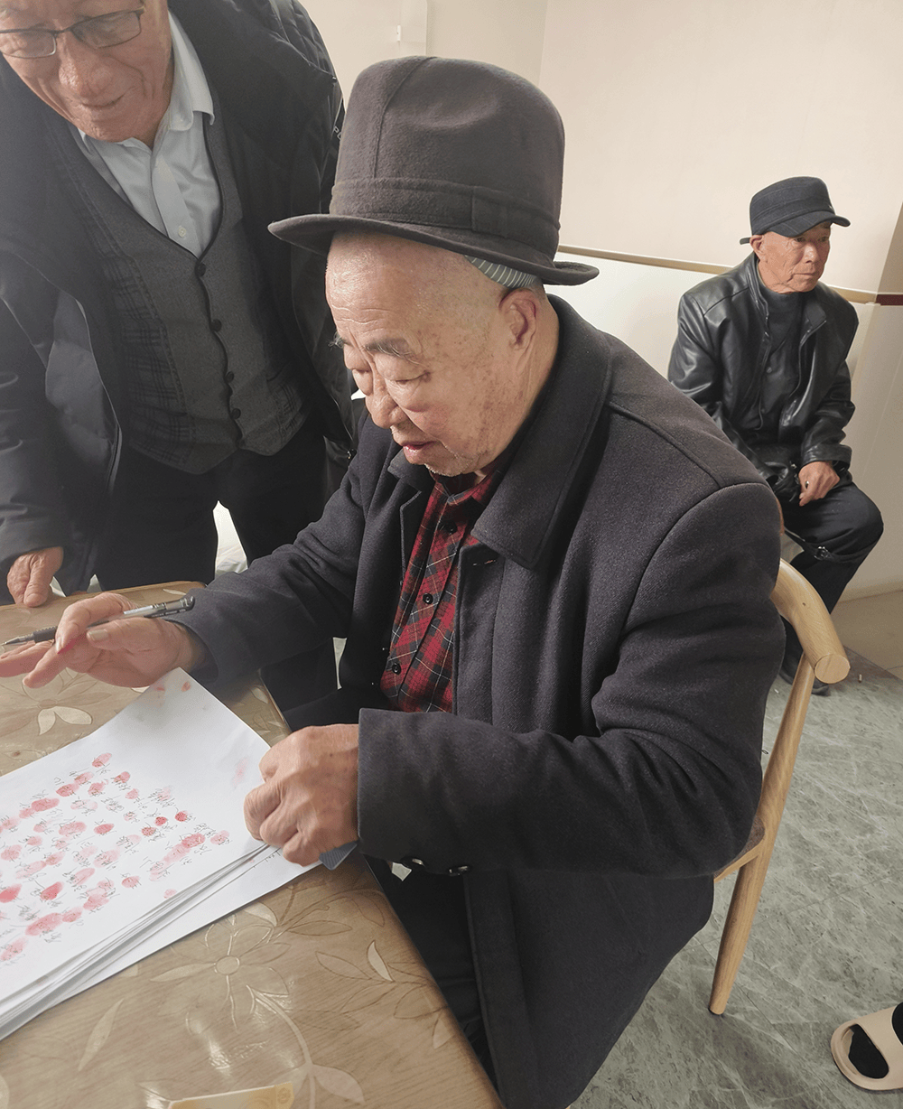 退休矿工追讨千万股权案漫长的20年:胜诉后再遇执行立案难