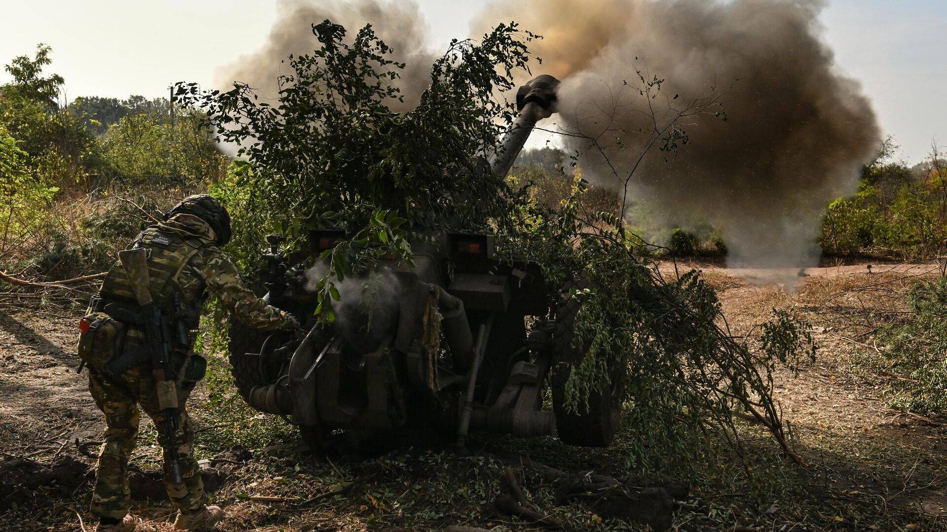 红军城前线乌军全线崩溃,俄军99%控城,瑟尔斯基赶到也救不了?