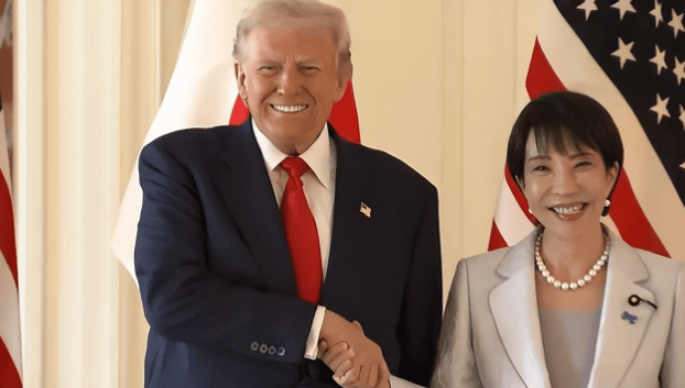 中俄同时收到“战书”,日本闯大祸了!高市早苗放话干涉台海,俄方表态,北方四岛日本别想了