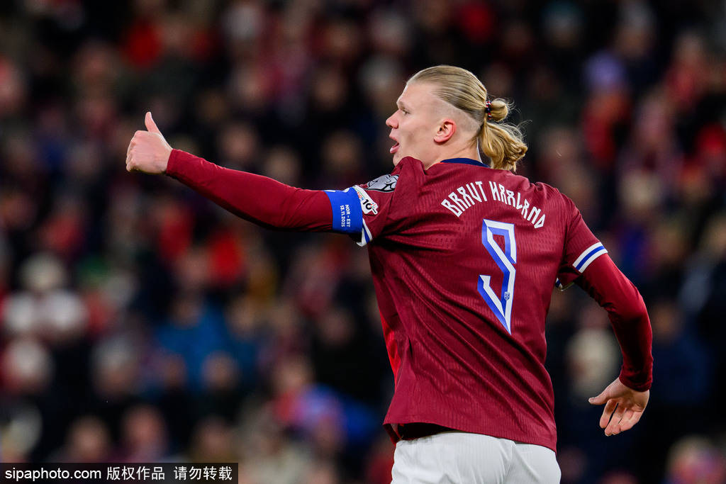 意大利出线可能史上第一纸面 净胜挪威9+球或等不可抗力