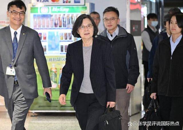 王毅说的话,德国一句没听,外长访华还没准信,就给蔡英文发请帖