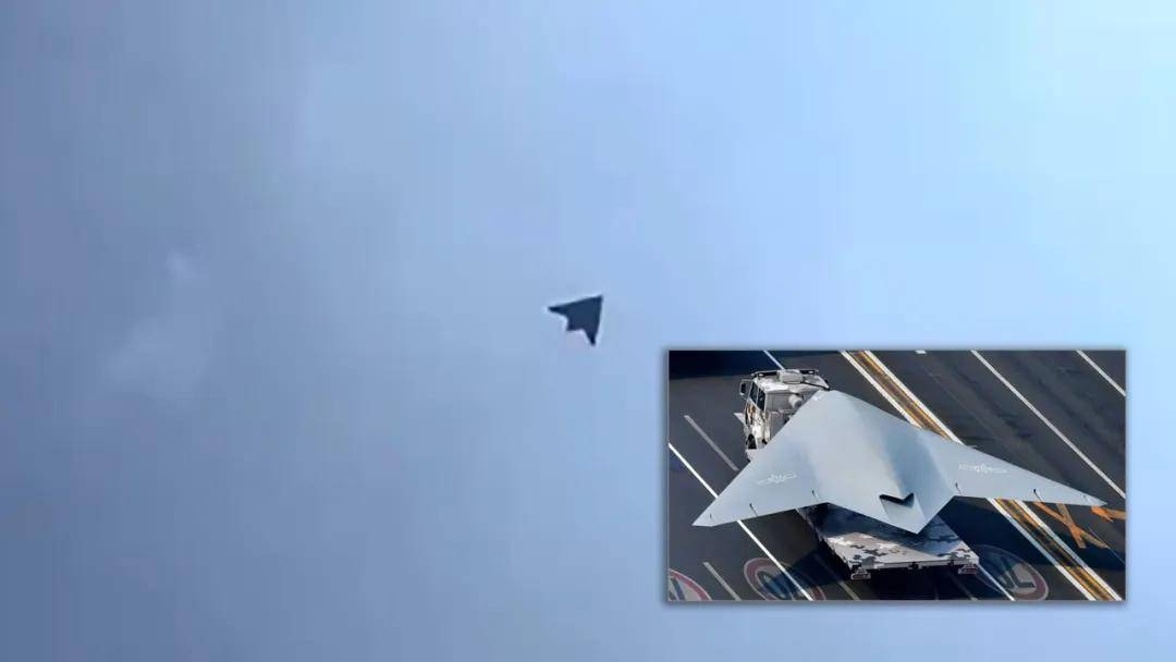 代号“玄龙”!攻击-11官宣服役,与歼-20、歼-16编队飞行