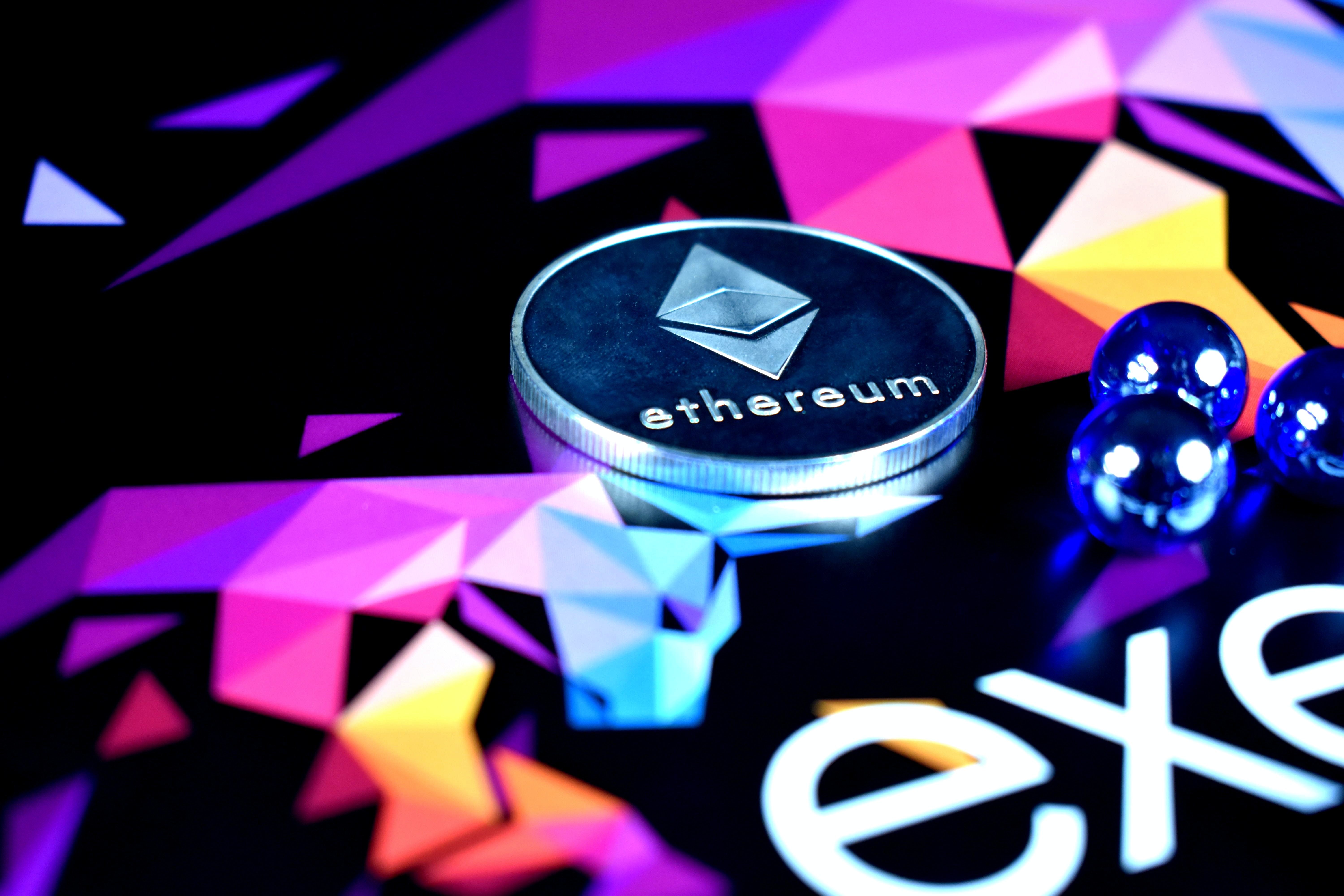 eth(ethereal)