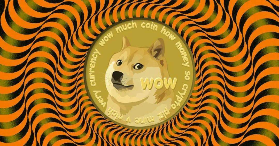狗头币(狗头币最新价格)
