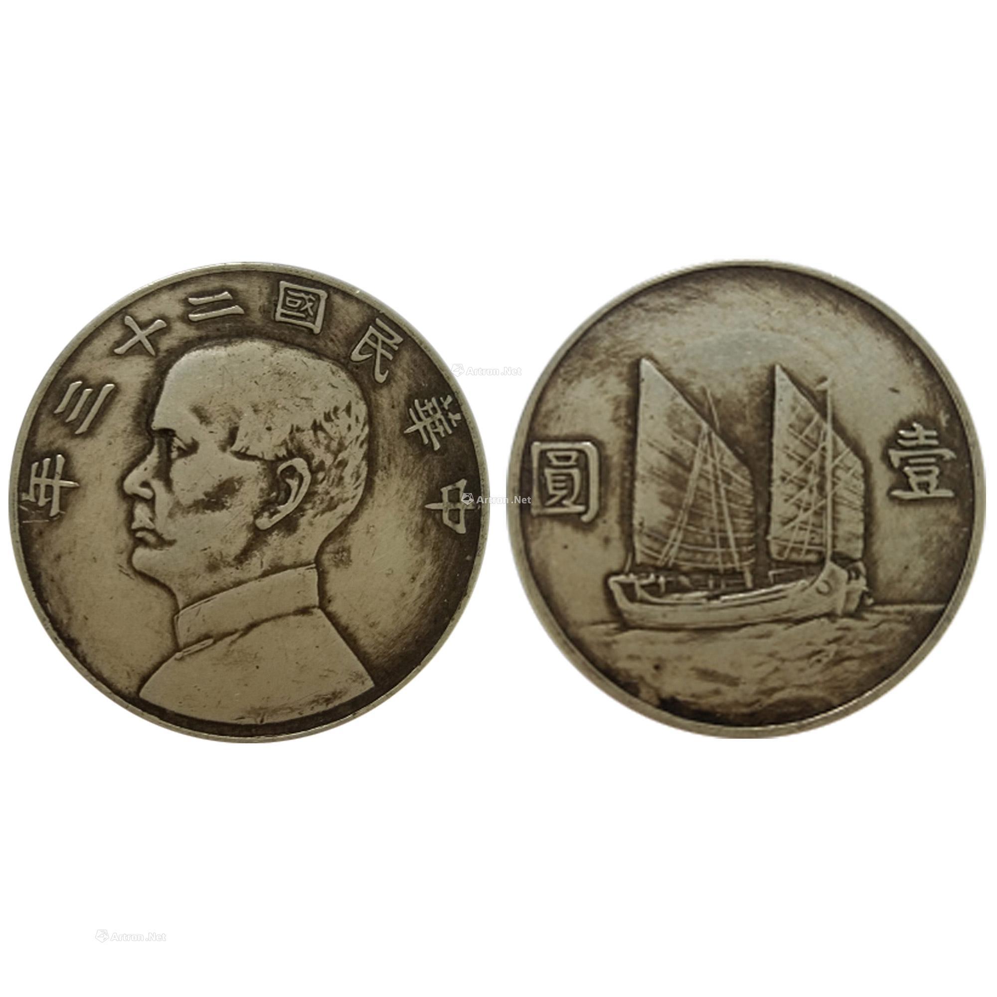 双帆币(双帆币价格)