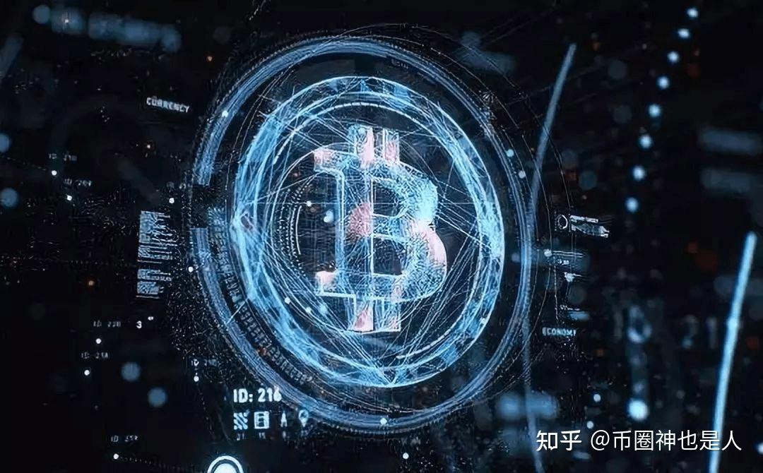 币圈生存指南(手把手教你币圈生存)