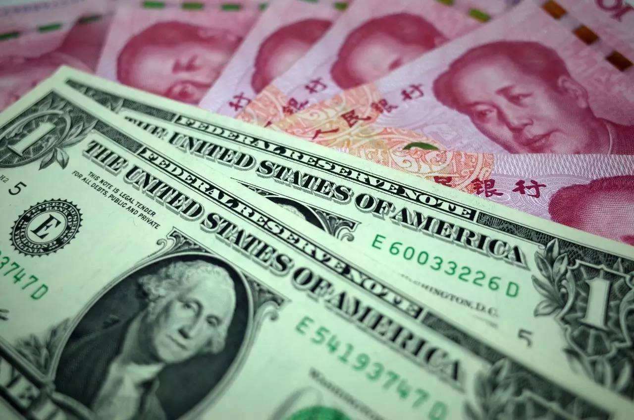 美币换算(美币换算成人民币汇率)