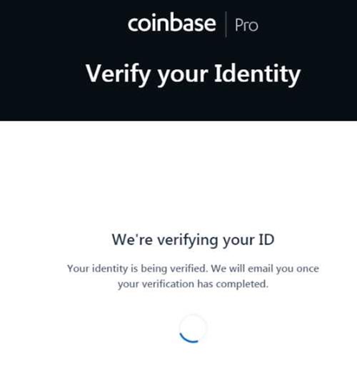 CoinbasePro(coinbasepro提现多久到账)