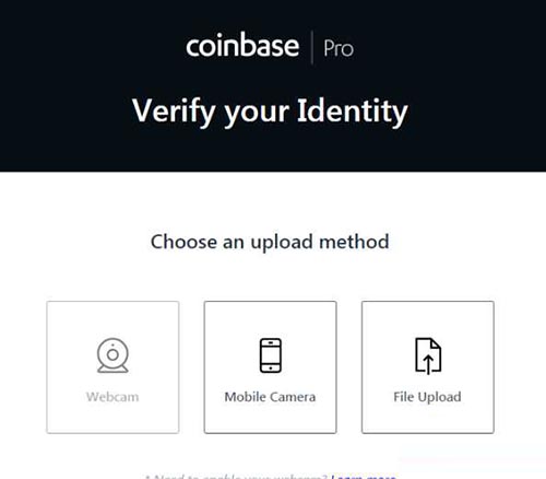 CoinbasePro(coinbasepro提现多久到账)
