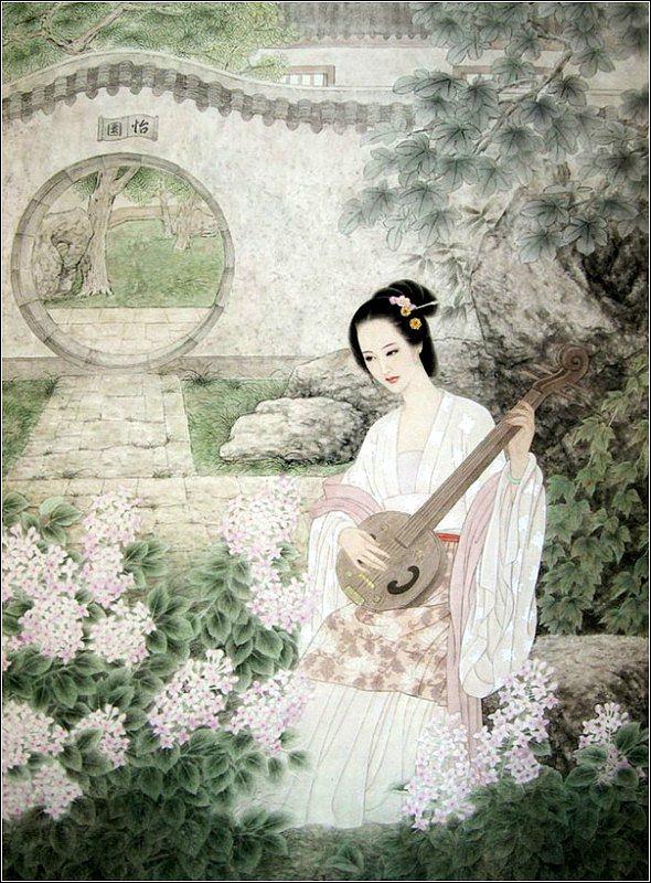 币月羞花(花羞月多少钱一盒)
