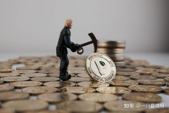 在币圈混(我在币圈的真实经历)
