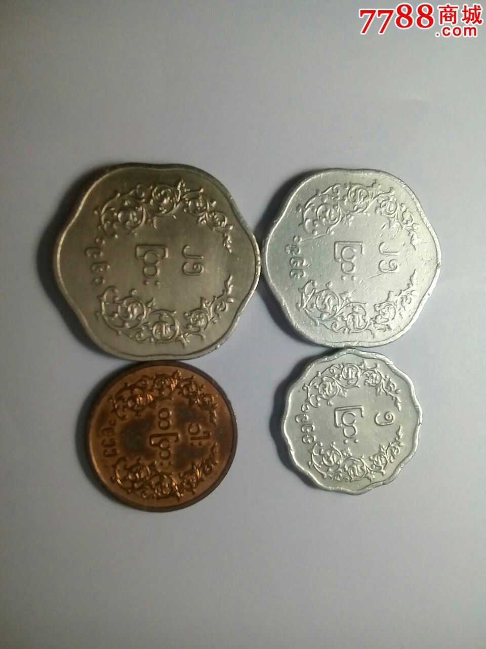 缅币100(缅币1000万等于多少人民币)