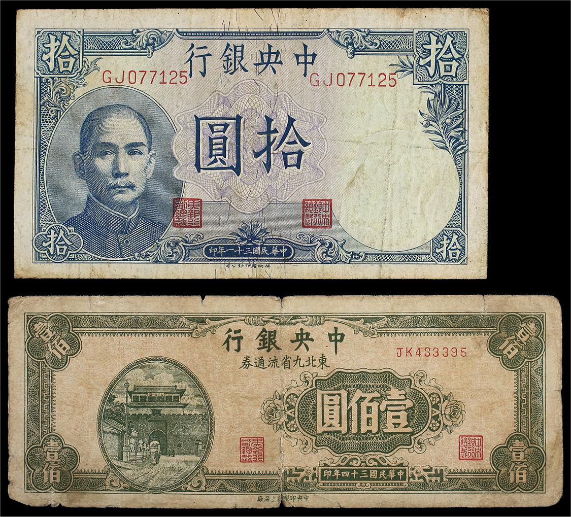 法币购买力(各国货币购买力)