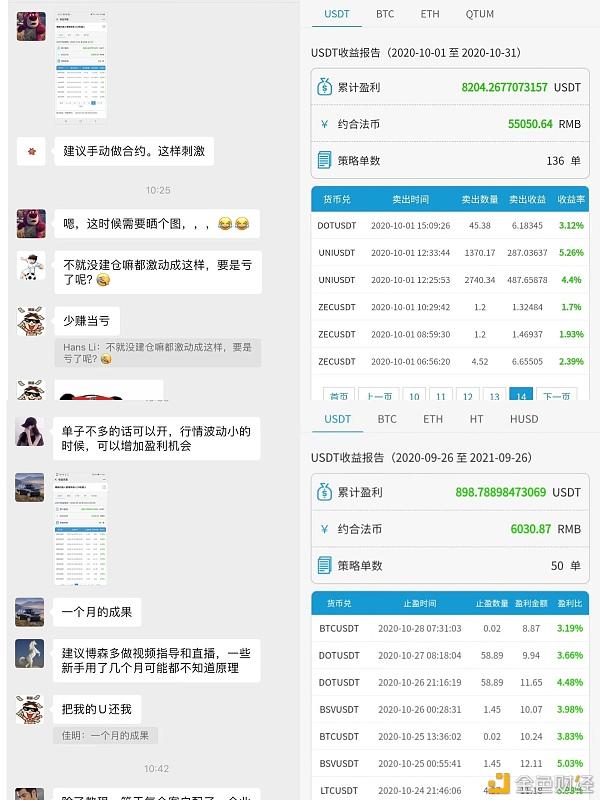 炒币分析软件(炒币分析软件有哪些)