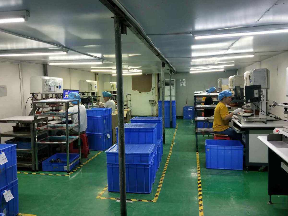 鑫坤币(鑫坤机械)